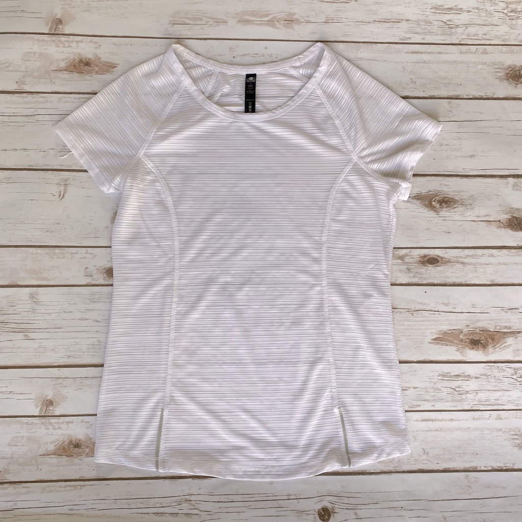 Light Athletic Top